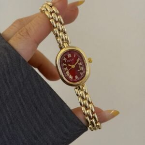 Wrist Watch