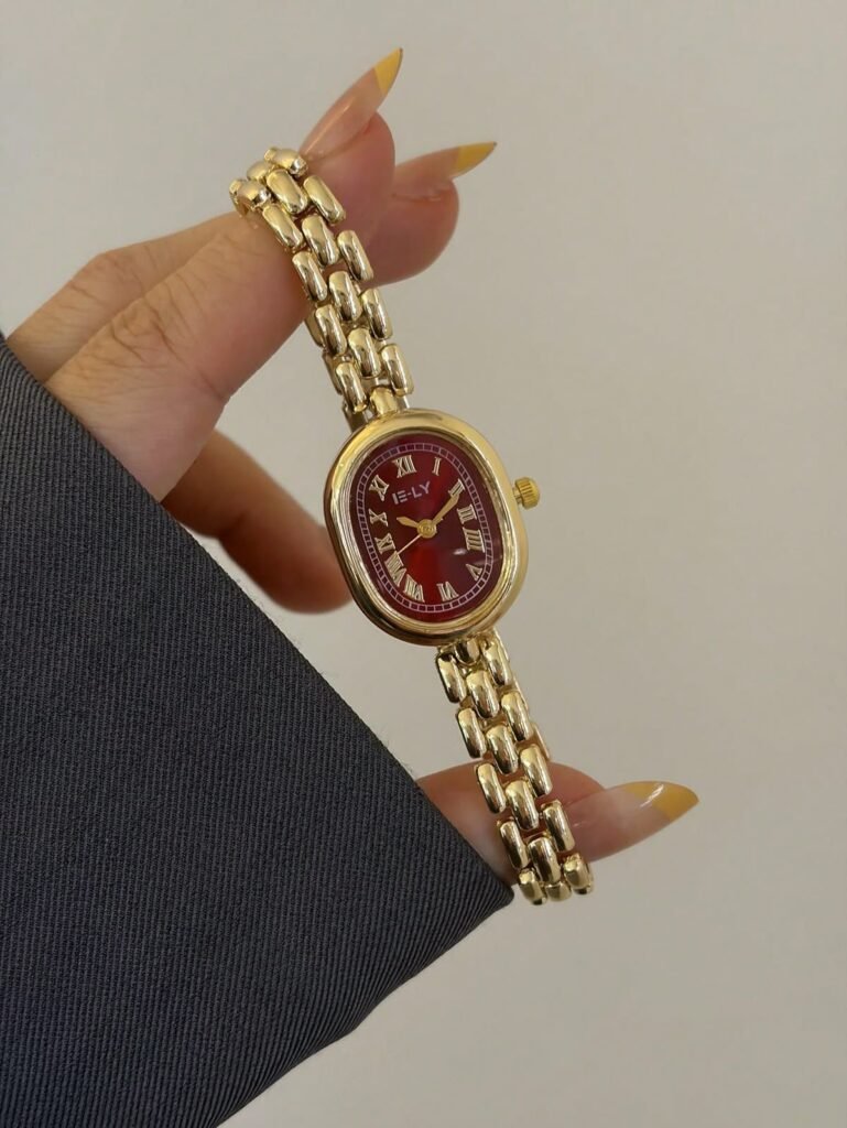 Wrist Watch